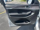 Thumbnail of 2023 Silver Zynith Jeep Grand Cherokee L