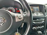 Thumbnail of 2011 Winter Frost Pearl Nissan Maxima