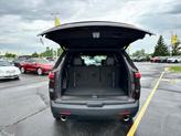 Thumbnail of 2023 Black Cherry Metallic Chevrolet Traverse