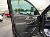 Thumbnail of 2023 Black Cherry Metallic Chevrolet Traverse