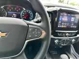Thumbnail of 2023 Black Cherry Metallic Chevrolet Traverse