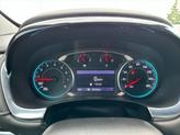 Thumbnail of 2023 Black Cherry Metallic Chevrolet Traverse