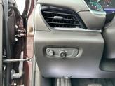 Thumbnail of 2023 Black Cherry Metallic Chevrolet Traverse