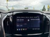 Thumbnail of 2023 Black Cherry Metallic Chevrolet Traverse