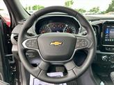 Thumbnail of 2023 Black Cherry Metallic Chevrolet Traverse