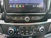 Thumbnail of 2023 Black Cherry Metallic Chevrolet Traverse