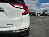 Thumbnail of 2024 Summit White GMC Terrain
