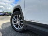 Thumbnail of 2024 Summit White GMC Terrain