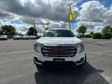 Thumbnail of 2024 Summit White GMC Terrain
