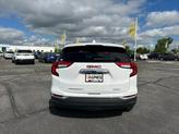 Thumbnail of 2024 Summit White GMC Terrain