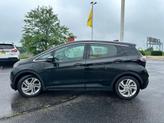 Thumbnail of 2023 Mosaic Black Metallic Chevrolet Bolt EV