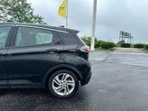 Thumbnail of 2023 Mosaic Black Metallic Chevrolet Bolt EV