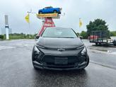 Thumbnail of 2023 Mosaic Black Metallic Chevrolet Bolt EV