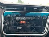 Thumbnail of 2023 Mosaic Black Metallic Chevrolet Bolt EV