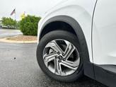 Thumbnail of 2023 Serenity White Pearl Hyundai SANTA FE