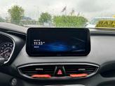 Thumbnail of 2023 Serenity White Pearl Hyundai SANTA FE