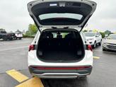 Thumbnail of 2023 Serenity White Pearl Hyundai SANTA FE