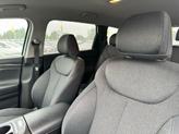 Thumbnail of 2023 Serenity White Pearl Hyundai SANTA FE