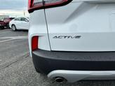 Thumbnail of 2024 OXFORD WHITE Ford Escape