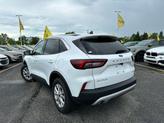 Thumbnail of 2024 OXFORD WHITE Ford Escape