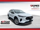 Photo of 2024 OXFORD WHITE Ford Escape