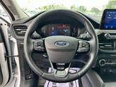 Thumbnail of 2024 OXFORD WHITE Ford Escape