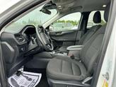Thumbnail of 2024 OXFORD WHITE Ford Escape