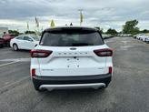 Thumbnail of 2024 OXFORD WHITE Ford Escape