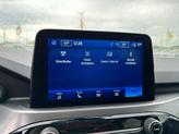 Thumbnail of 2024 OXFORD WHITE Ford Escape