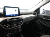 Thumbnail of 2022 OXFORD WHITE Ford Escape