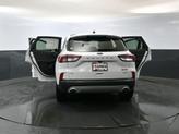 Thumbnail of 2022 OXFORD WHITE Ford Escape