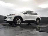 Thumbnail of 2022 OXFORD WHITE Ford Escape