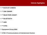 Thumbnail of 2022 OXFORD WHITE Ford Escape