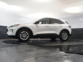 Thumbnail of 2022 OXFORD WHITE Ford Escape
