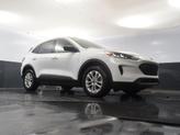 Thumbnail of 2022 OXFORD WHITE Ford Escape