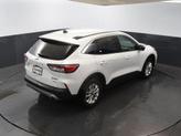 Thumbnail of 2022 OXFORD WHITE Ford Escape