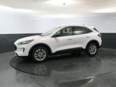 Thumbnail of 2022 OXFORD WHITE Ford Escape