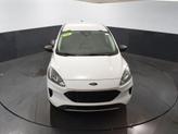 Thumbnail of 2022 OXFORD WHITE Ford Escape