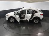Thumbnail of 2022 OXFORD WHITE Ford Escape