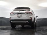 Thumbnail of 2022 OXFORD WHITE Ford Escape