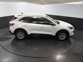 Thumbnail of 2022 OXFORD WHITE Ford Escape