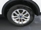 Thumbnail of 2022 OXFORD WHITE Ford Escape