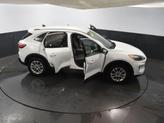 Thumbnail of 2022 OXFORD WHITE Ford Escape