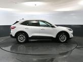 Thumbnail of 2022 OXFORD WHITE Ford Escape