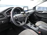 Thumbnail of 2022 OXFORD WHITE Ford Escape