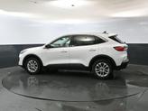 Thumbnail of 2022 OXFORD WHITE Ford Escape