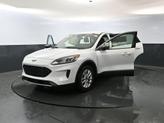 Thumbnail of 2022 OXFORD WHITE Ford Escape
