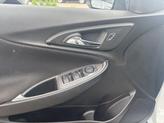Thumbnail of 2024 Summit White Chevrolet Malibu