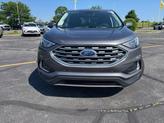Thumbnail of 2024 CARBONIZED GRAY Ford Edge