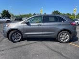 Thumbnail of 2024 CARBONIZED GRAY Ford Edge